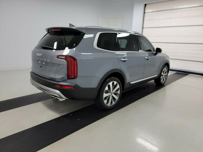 Kia inny Telluride S 3.8L 291KM 7os. Katowice - zdjęcie 4