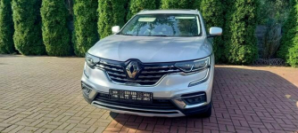 Renault Koleos Płońsk - zdjęcie 12
