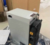 Bitmain Antminer Z15 Pro 840kh/s