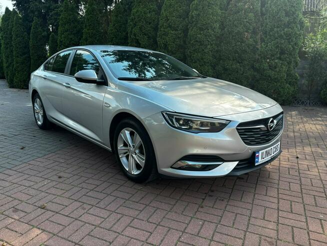 Opel Insignia 100% oryginał super stan Płońsk - zdjęcie 10