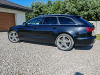 Audi A6 C7 quattro 3.0 245km Lutcza - zdjęcie 5
