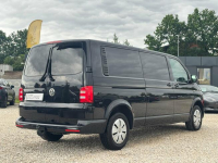 Volkswagen Transporter, 2018 Michałowice - zdjęcie 4