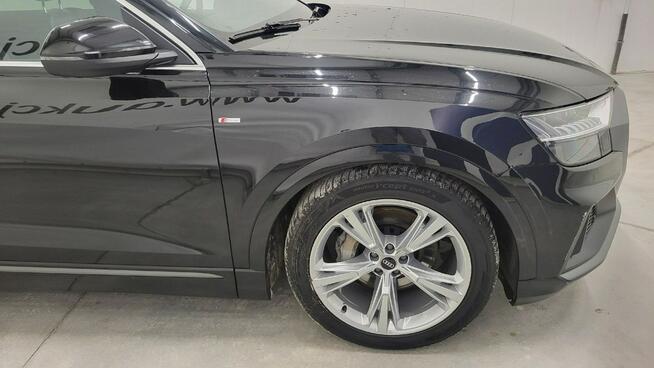 Audi Q8 50 TDI Quattro Grójec - zdjęcie 4