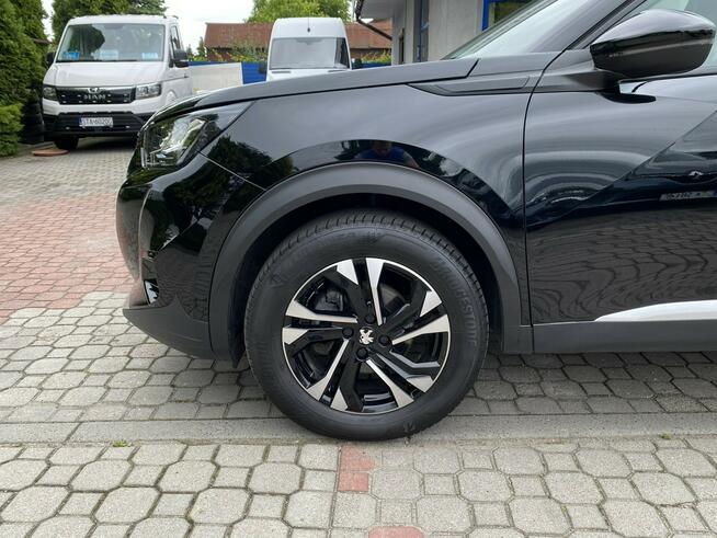 Peugeot 2008 Road Trip , Allure, Full LED,Virtual,Kamera,Navi Tarnowskie Góry - zdjęcie 10