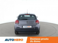 Citroen C3 PDC Bluetooth AsystentPasaRuchu multifunkcja Warszawa - zdjęcie 7