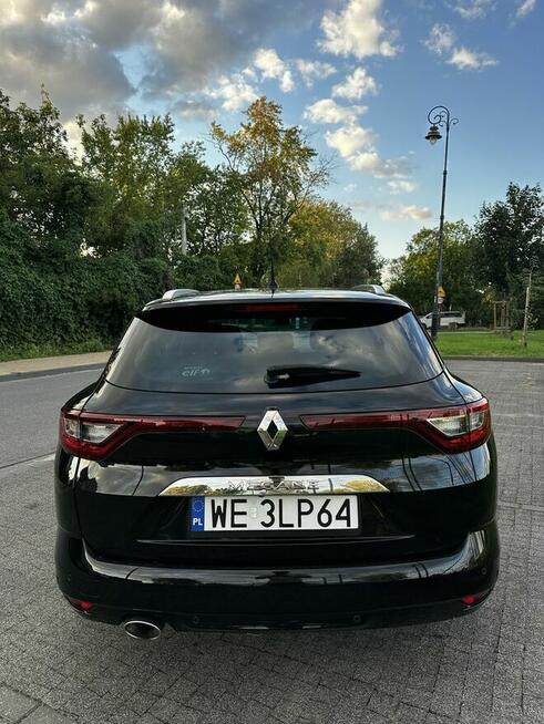 Renault Megane Bose Edition Warszawa - zdjęcie 4