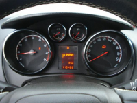 Opel Meriva Super stan.Automat.Wersja Activ. Morzyczyn - zdjęcie 10