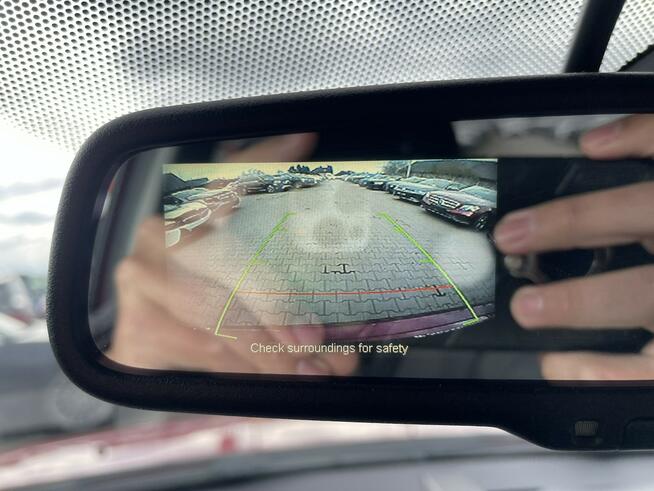 Mitsubishi Outlander 4x4 Skóra Kamera cofania Tryby jazdy 177KM Gliwice - zdjęcie 12