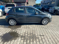 Peugeot 208 Klimatronik Czujniki park. Gliwice - zdjęcie 2