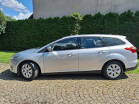 Ford Focus 1.6 TDCi Trend ECOnetic Siewierz - zdjęcie 5