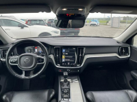 Volvo V60 D4 Inscription Automat Skóra Kamera Podgrzewanie Gliwice - zdjęcie 10