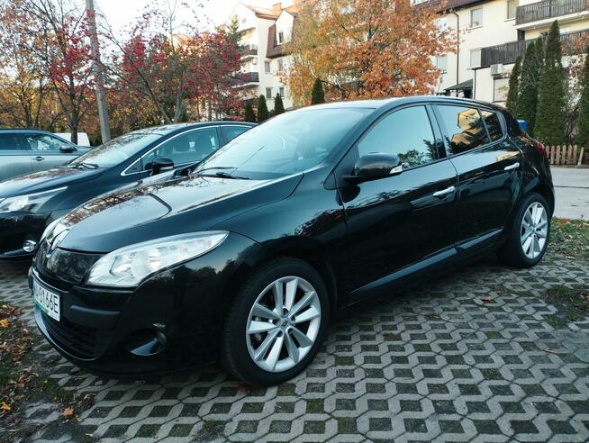 Renault Megane 1.5 106kM SALON, NAVI, TEMPOMAT Warszawa - zdjęcie 1