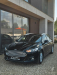 Mondeo 2.0 Titanium 150km NAVI pdc KAMERA klima SERWIS 2019 Tychy - zdjęcie 6