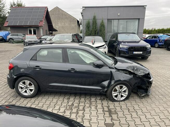 Audi A1 Automat Czujniki park. Virtual cockpit Gliwice - zdjęcie 4