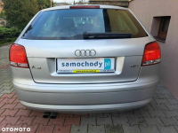 Audi A3 Chodzież - zdjęcie 4