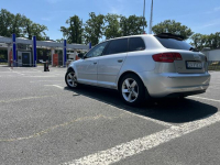 Audi A3 Sportback 1.6 TDI DPF Ambiente Wrocław - zdjęcie 3