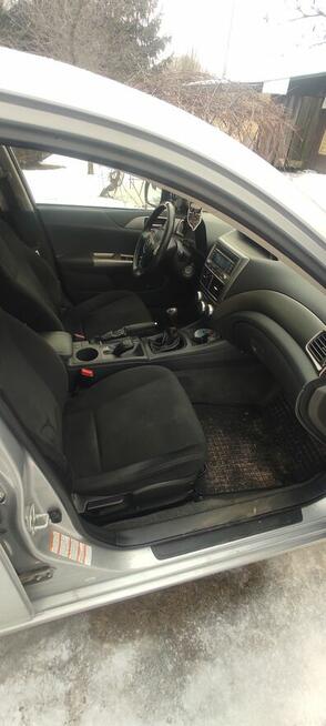 Subaru Impreza GH 3 Mirocice - zdjęcie 9