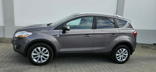 Ford Kuga 4x4 # Przebieg !!! Nawigacja # Kamera # Rybnik - zdjęcie 11