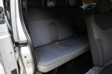 Opel Vivaro 2.0 CDTI 115KM 8 Osób! Super Stan! Zobacz!!! Ostrów Mazowiecka - zdjęcie 8