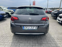 Citroen C4 Salon PL Klimatronik Czujniki park. Gliwice - zdjęcie 3