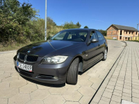 BMW 320D E90 Zarejestrowany 2.0 163 KM Gostyń - zdjęcie 3