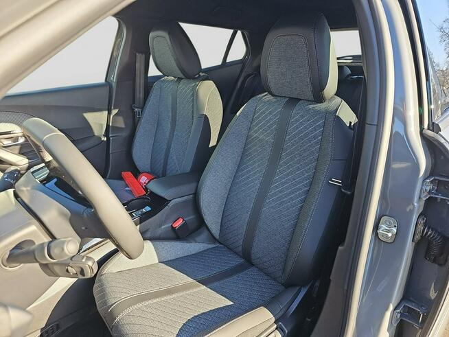 Peugeot 2008 Allure HYBRID 145 KM Wyprzedaż Rocznika 2025! Łódź - zdjęcie 10