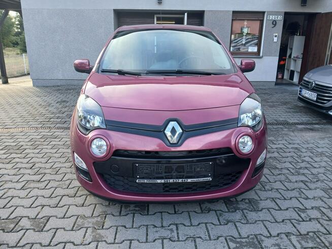 Renault Twingo 1,2i klimatyzacja elektryka stanBDB Gryfino - zdjęcie 3