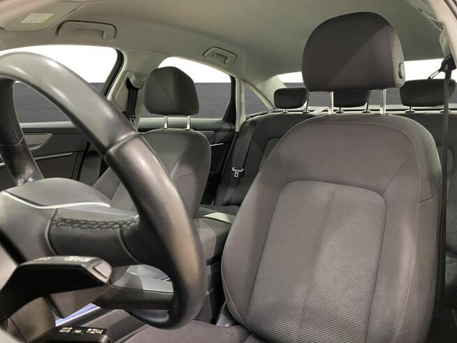 Audi A6 Limousine  35 TDI mHEV S tronic Sedan Warszawa - zdjęcie 10