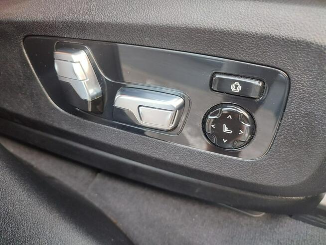 BMW X5 M-pakiet wewnętrzny zewnętrzny Otwock - zdjęcie 8