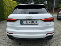 Audi Q3 2.0 TSi S-Tronic S-Line Quattro Tarnów - zdjęcie 11