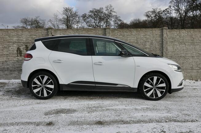 Renault Scenic 1.3TCe 140KM Automat Navi Kamera Mały przebieg Zadbany Dąbrowa Górnicza - zdjęcie 6