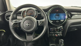 Mini Cooper 1.5 automat 5d Warszawa - zdjęcie 9