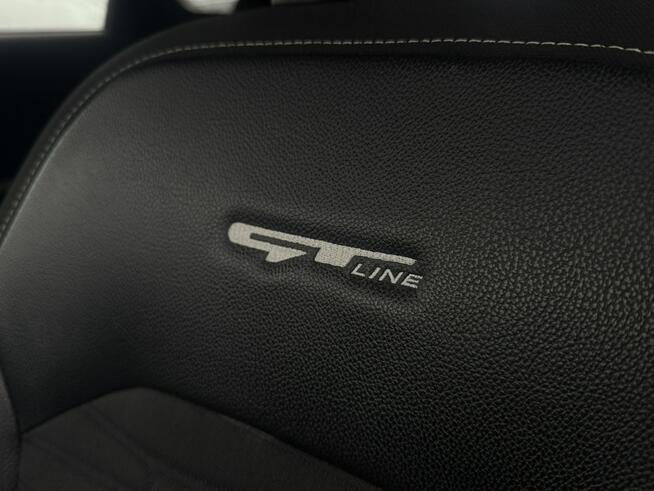 Kia Pro Cee'd proceed gt line manual krajowy samochod Będzin - zdjęcie 11