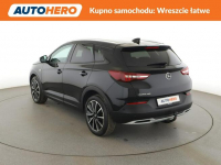 Opel Grandland X automat navi klima auto czujniki parkowania hak Warszawa - zdjęcie 4