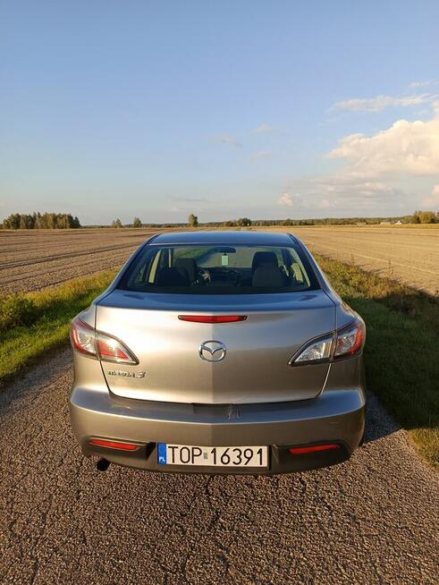 Mazda 3 bl 1.6 d Radzyń Podlaski - zdjęcie 4