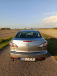 Mazda 3 bl 1.6 d Radzyń Podlaski - zdjęcie 4