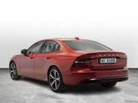 Volvo S60 AWD Ultimate Dark aut! Z Polskiego Salonu ! Faktura VAT ! Warszawa - zdjęcie 3