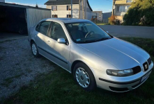 Samochód Seat Toledo Ryki - zdjęcie 2