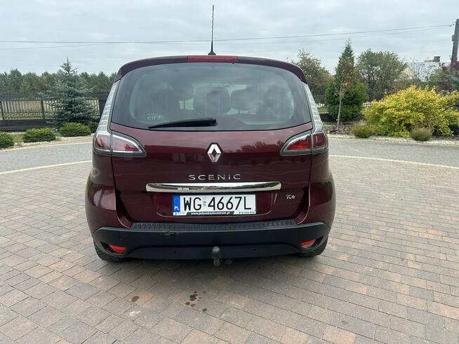 Renault Scenic Lipówki - zdjęcie 8