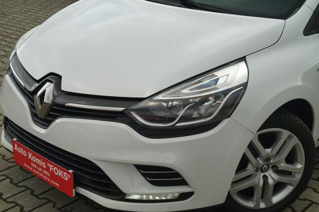 RENAULT CLIO 2019R I-WSZY WŁASCICIEL ZADBANY Z NIEMIEC Goczałkowice-Zdrój - zdjęcie 2