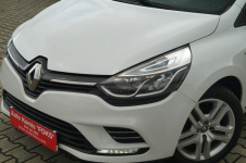 RENAULT CLIO 2019R I-WSZY WŁASCICIEL ZADBANY Z NIEMIEC Goczałkowice-Zdrój - zdjęcie 2
