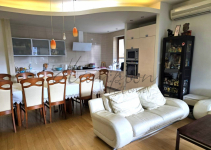 4 pokoje w apartamentowej części Marina Mokotów Mokotów - zdjęcie 4