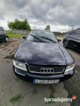 Audi A4 1.6 benzyna