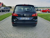 Volkswagen Golf Sportsvan 1.6tdi Nawigacja Radar Raty Zamiana Strobice - zdjęcie 8