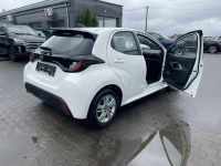 Toyota Yaris Hybryda Automat Kamera Gliwice - zdjęcie 4
