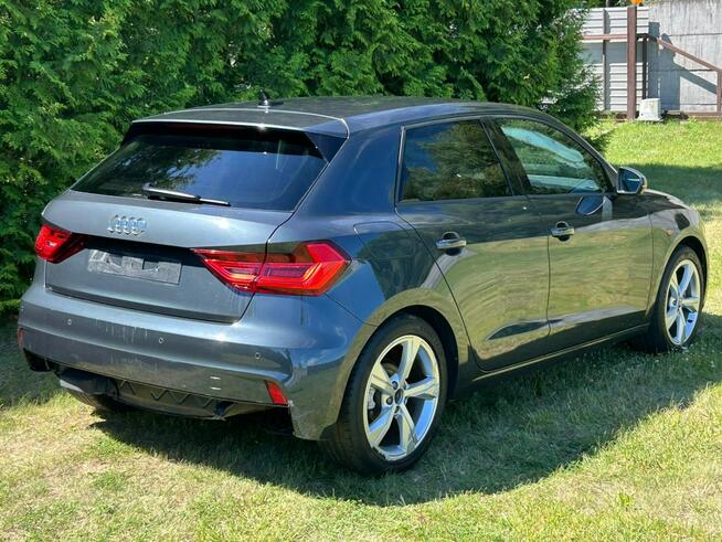 Audi A1 #STronic #1.5 #VirtualCockpit Laskowo - zdjęcie 3