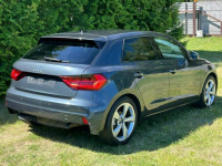 Audi A1 #STronic #1.5 #VirtualCockpit Laskowo - zdjęcie 3