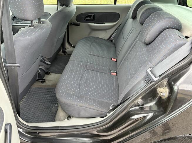 RENAULT Clio 1.2 Benzyna - Salon PL - oryginał lakier Legionowo - zdjęcie 10
