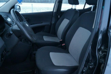 Hyundai i10 Salon Polska 2 właściciel 1.1 benz. 66KM tylko 75 tys. km Goczałkowice-Zdrój - zdjęcie 11