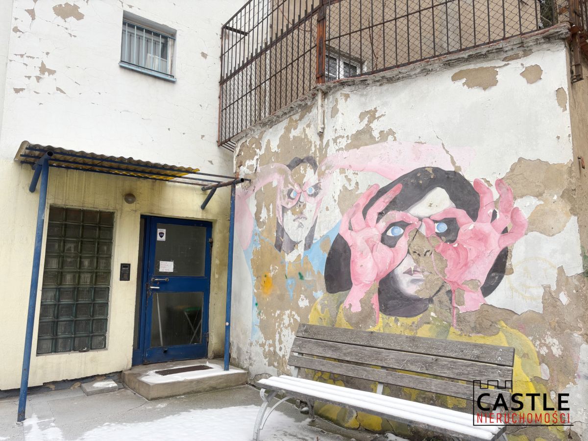 Nieruchomość inwestycyjna w Centrum Poznania Poznań - zdjęcie 12